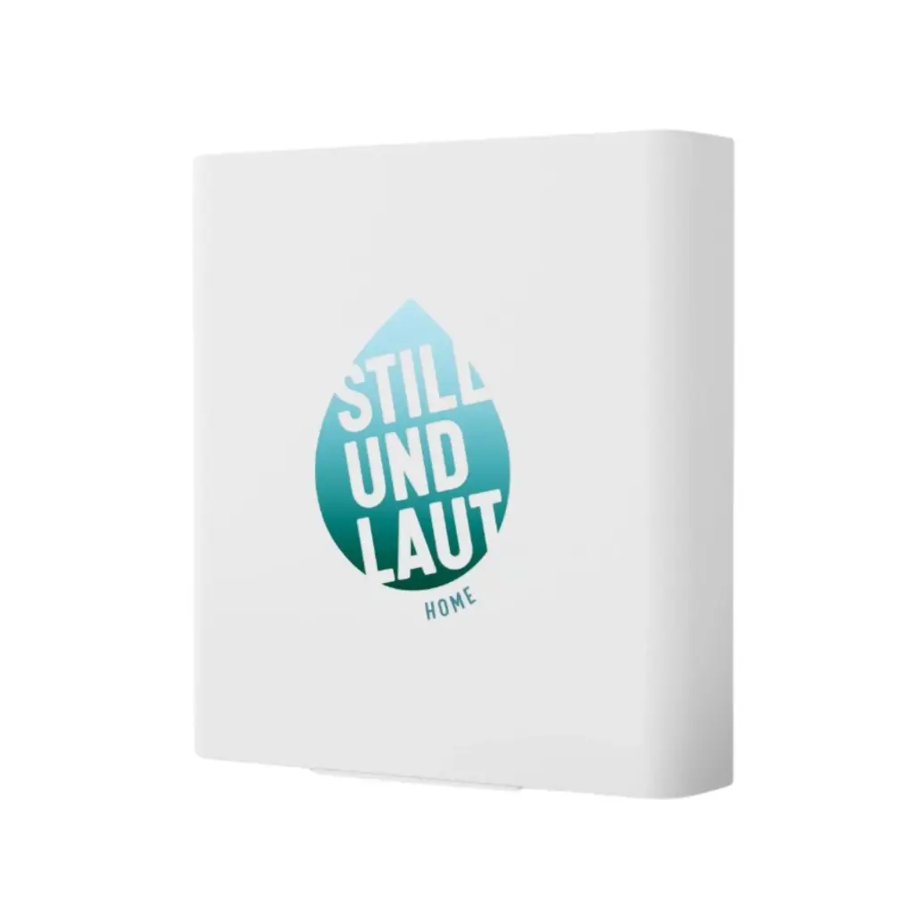 STILLUNDLAUT Trinkwasseranlage HOME SLIM