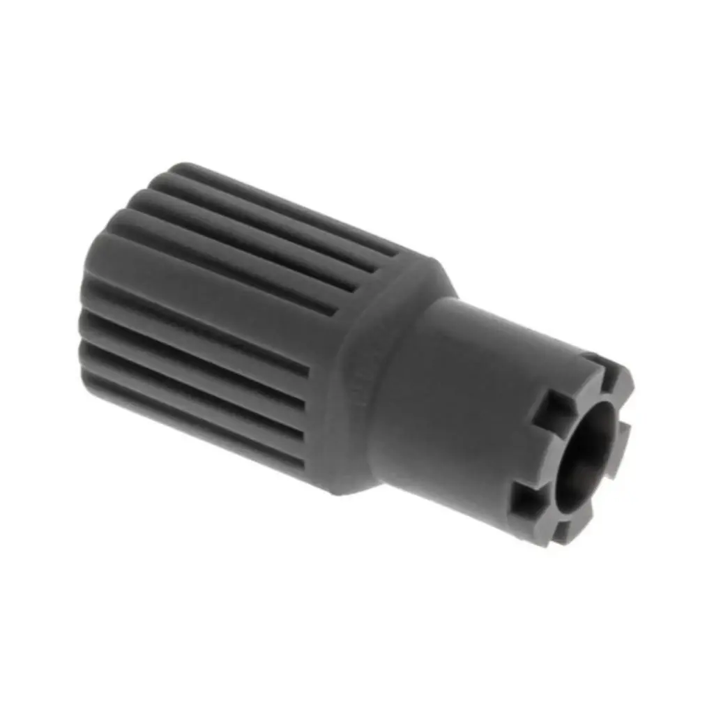 Strahlreglerschlüssel für Perlator Filterwasser Bereich zu 3-Wege-Armatur BLANCO, ELIT ALTEA, STATEMENT 3 und 4 Wege Armatur