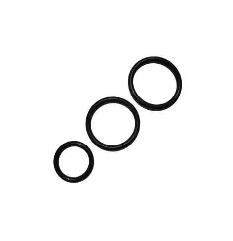 Dichtungsset für 3-Wege-Armatur Oregon vor Baujahr 2017