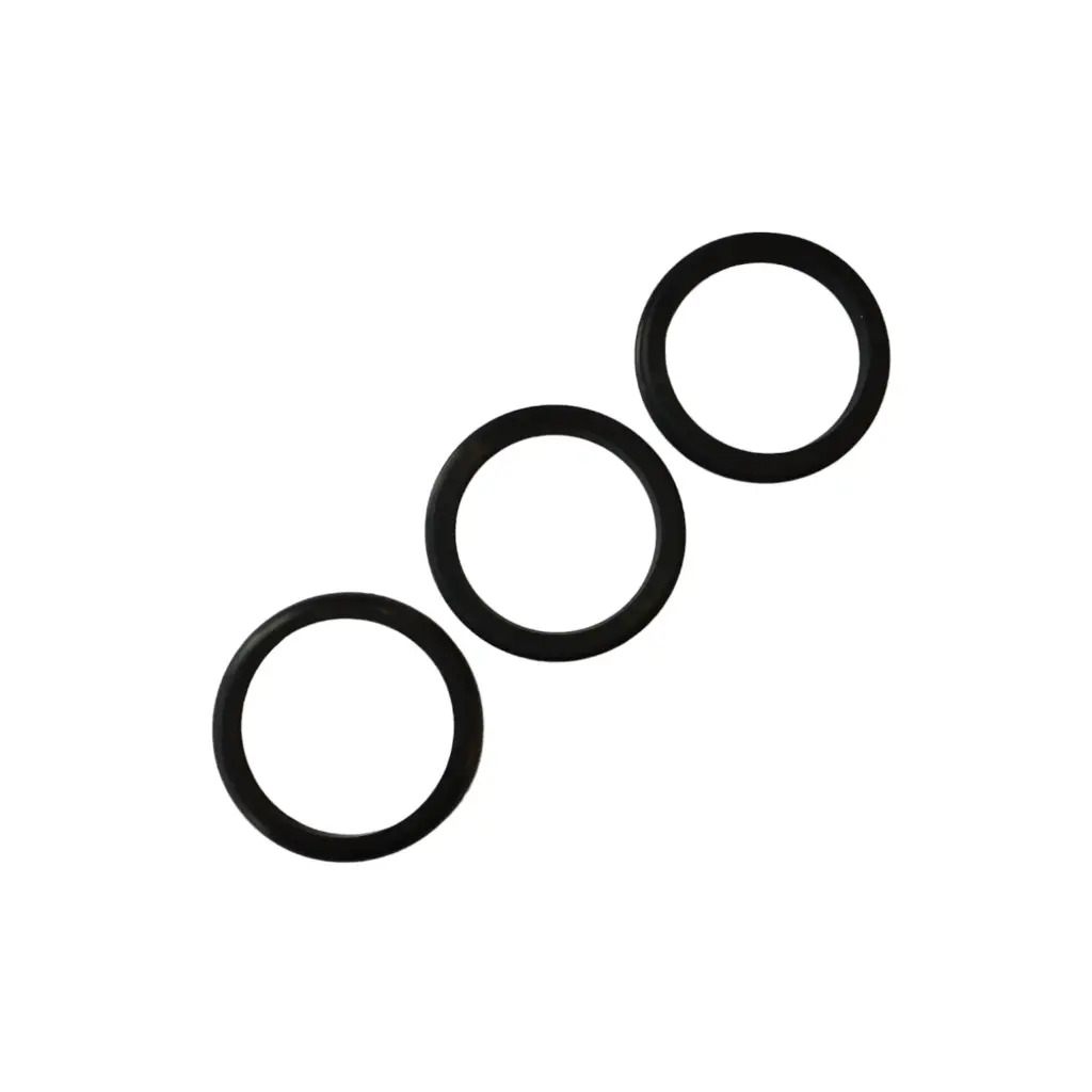 Dichtungsset Bereich Auslauf für Drei-Wege-Armatur SIGMA METAL FREE Chrom