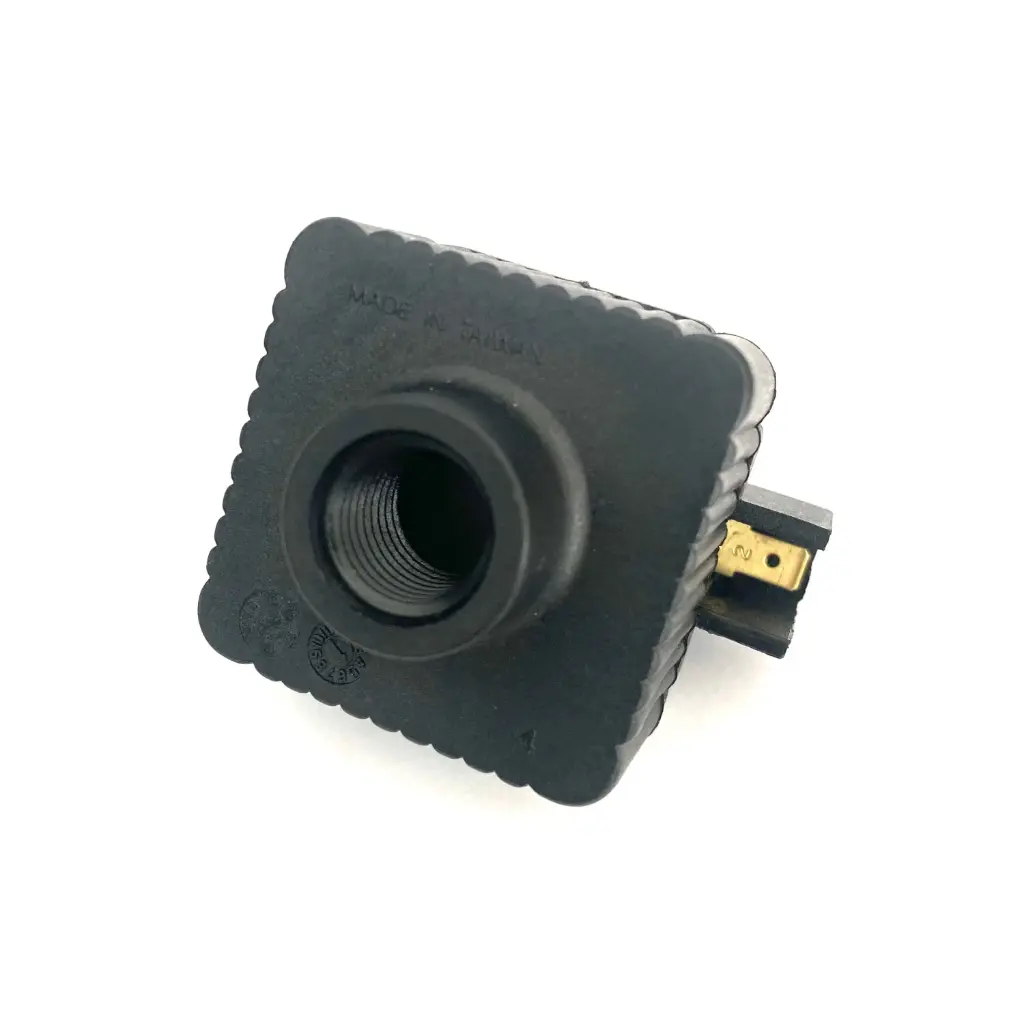 Niederdruckschalter 2 PIN Osmose 1/4" Innengewinde 24V von PURICOM