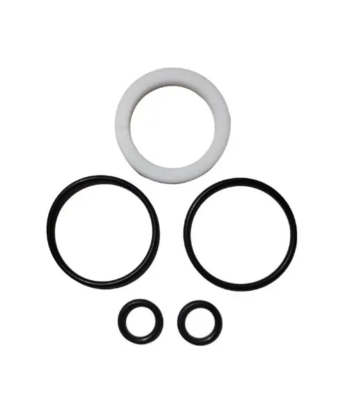 Dichtungsset für Designer 3-Wege-Fensterarmatur ACROBAT