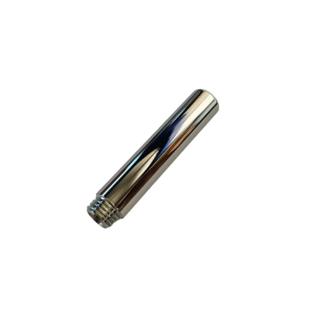 Hebel / Bedien-Griff Edelstahl Look für 5-Wege-Armatur NOBIUS