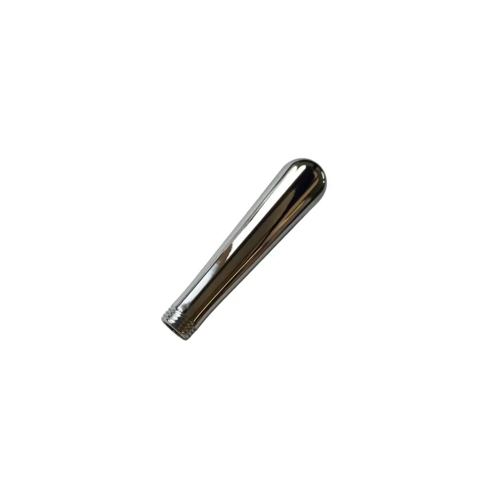 Hebel / Bedien-Griff Chrom für Designer 3-Wege-Wasserhahn GM, LUXURY VEGA alte Ausführung