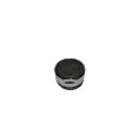 Strahlregler - Perlator Filterwasser Bereich Chrom zu 3 und 5-Wege-Wasserhahn CUCINA IDEALE, GM L-Auslauf, LUCA Chrom,Dichtung 5-wege Diamond