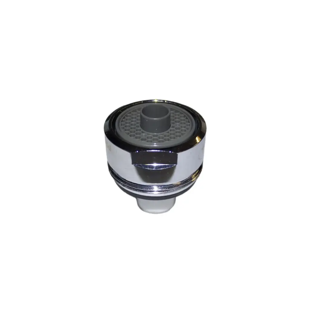 Strahlregler - Perlator für 5-Wege-Wasserhahn NOBIUS C-Auslauf Chrom