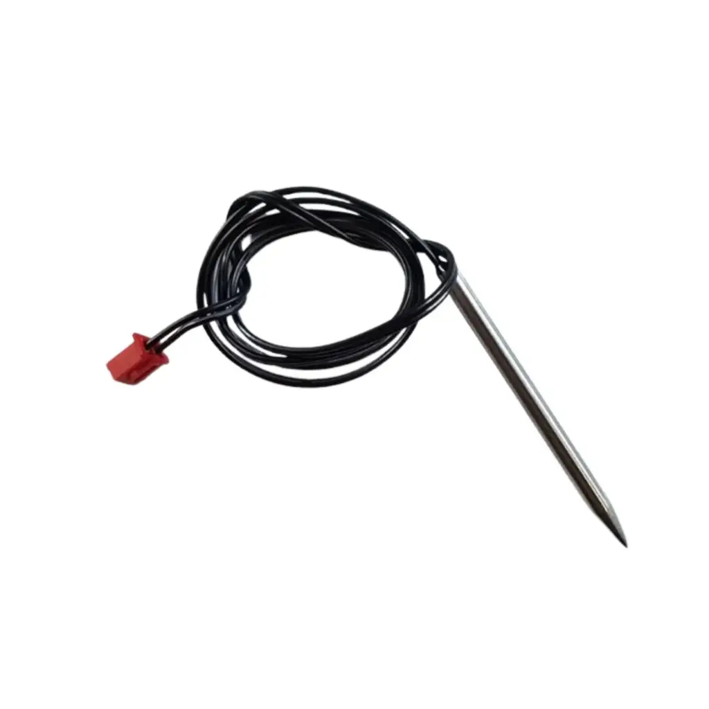 Thermostat Bereich Boiler für SPRUDELUX FLAME BJ. 2024