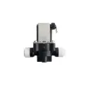 Ersatz 1/4 Zoll Schlauchanschluss Magnetventil-Solenoid für Diamond Serie neue Ausführung