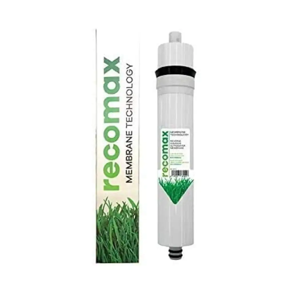 Membrane RECOMAX LOW REJECTION - Membrane 1:1