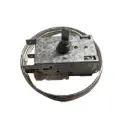 Thermostat für SPRUDELUX NUOVO, Temperatureinstellung, Kühleinstellung, Kühlschraube