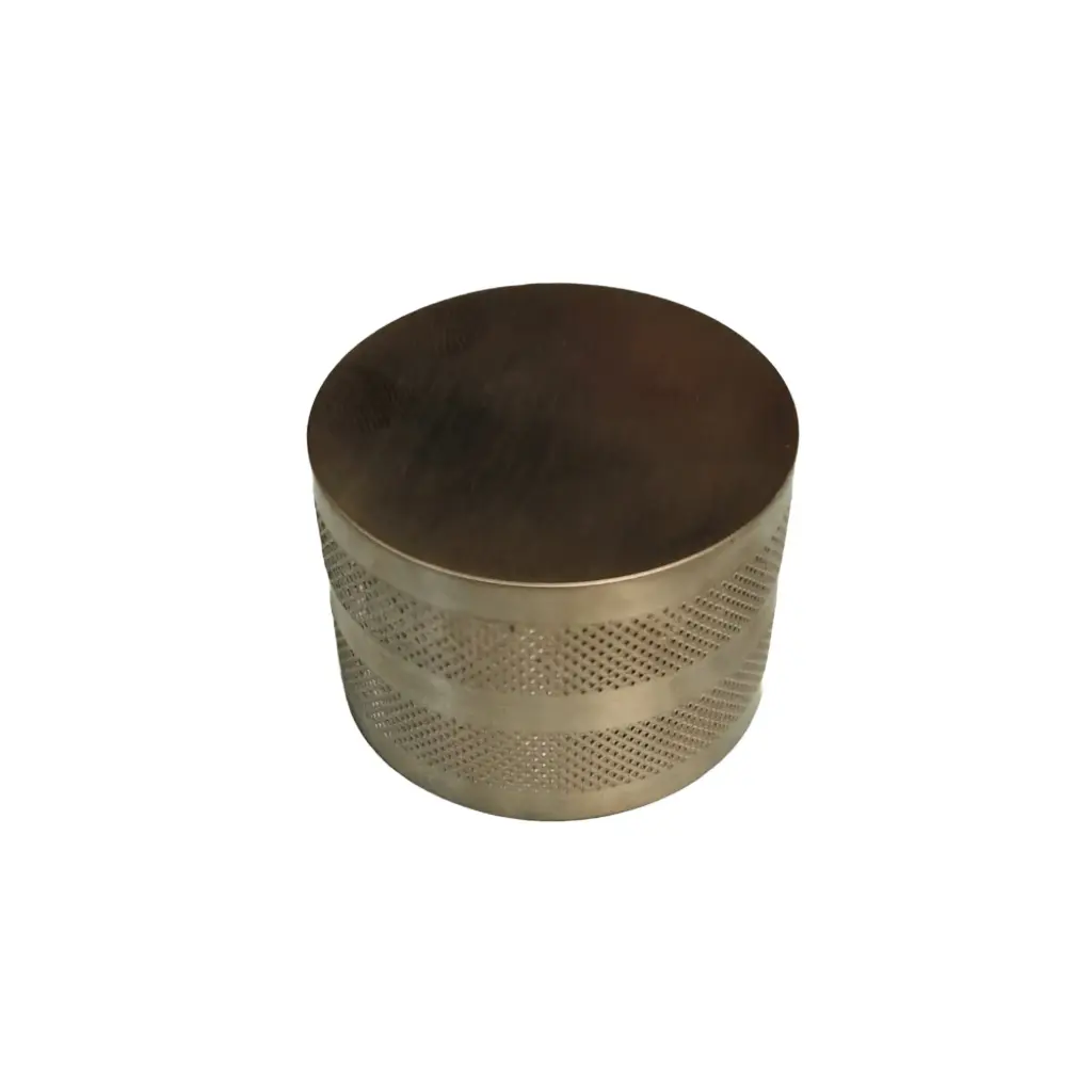 Bedien-Griff - Bedienhebel für 3-Wege-Wasserhahn mit ausziehbarer Brause CUCINA IDEALE Edelstahl Optik