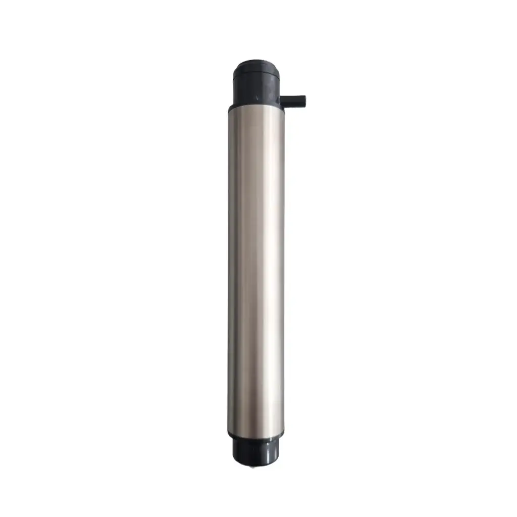 Ersatz-Gehäuse für UV Lampe zu SPRUDELUX® Diamond 2.0, 3.0, Black & White und FLAME