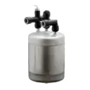 Carbonator für Sprudel-Lok