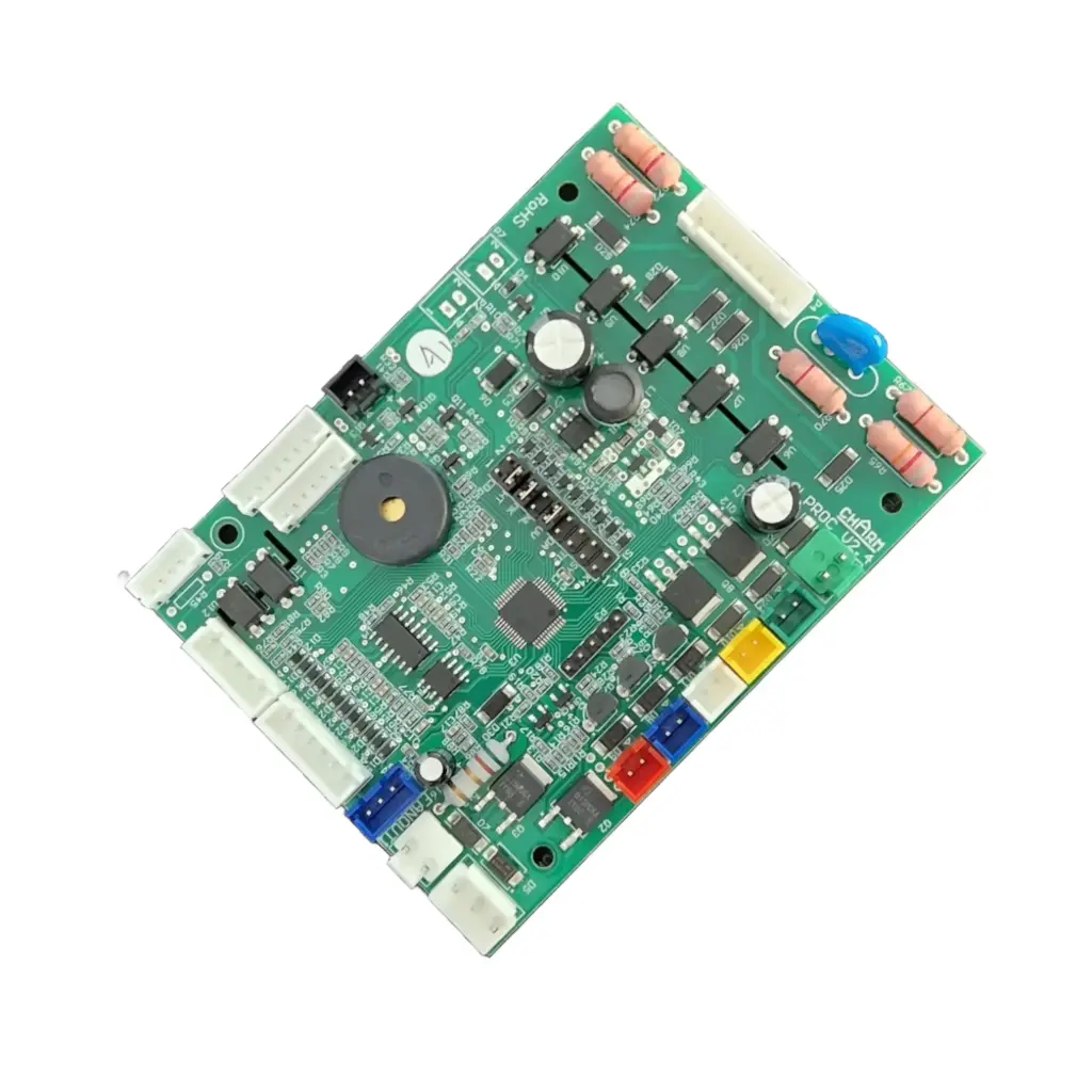 Haupt-Platine für SPRUDELUX Auftisch-Tafelwasseranlage BLUE und RED DIAMOND 3.0 und BLACK & WHITE