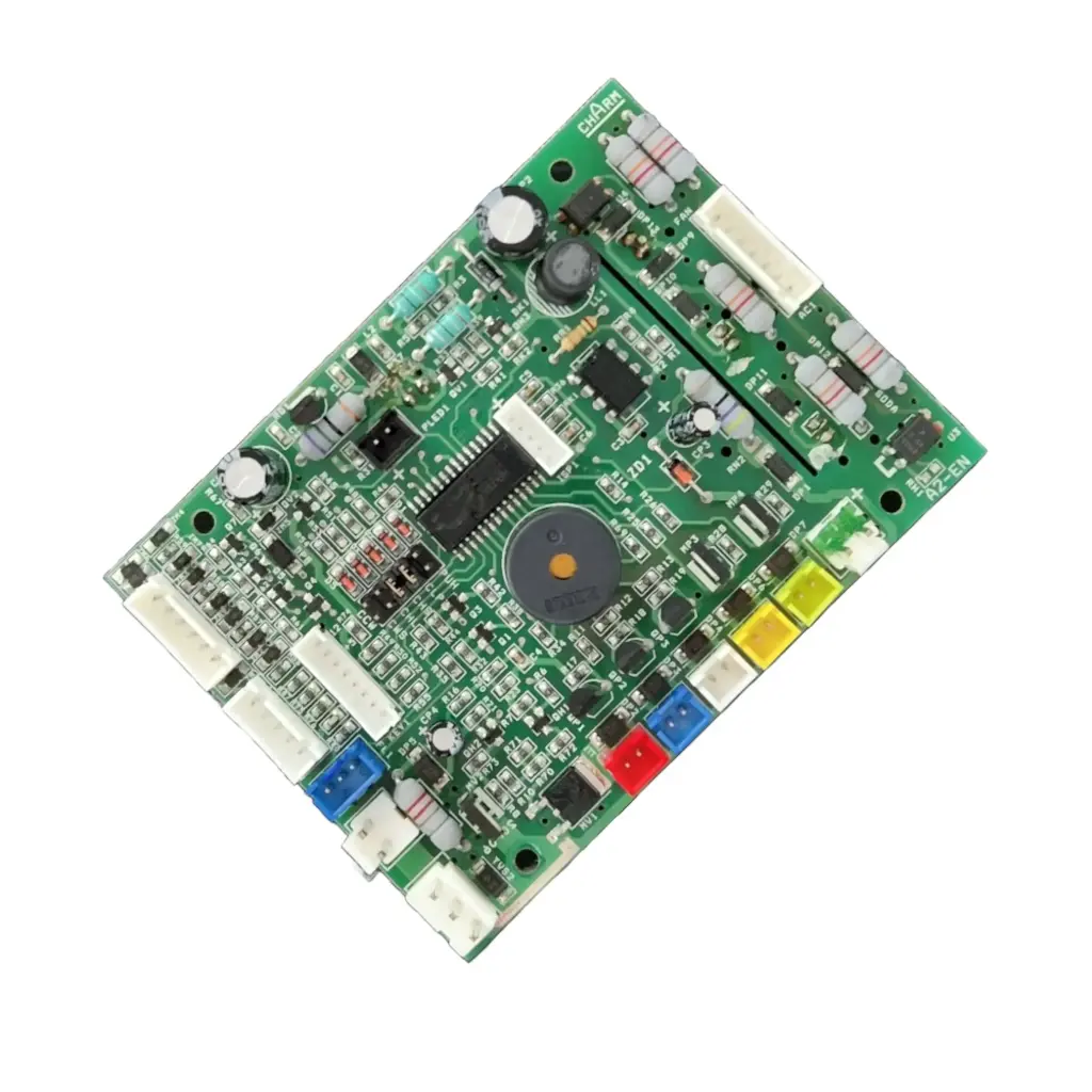 Haupt-Platine für SPRUDELUX Untertisch-Tafelwasseranlage BLUE und RED DIAMOND