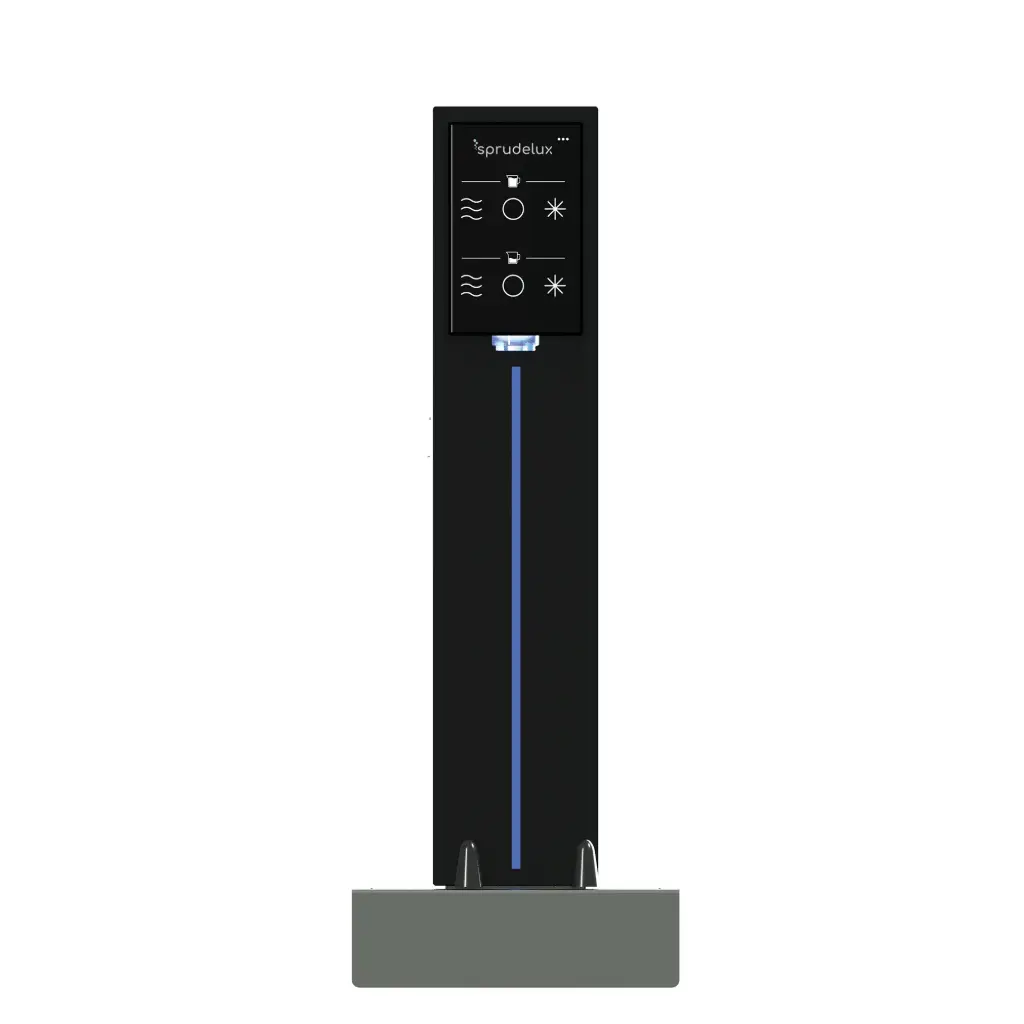 Zapf-Tower QUICK TAP 1