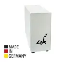 Trinkwasseranlage Sprudel-Lok - Wassersprudler für daheim