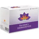 Karstädt’s DARMDETOX Darmkur – Natürliche Körperreinigung & Darmgesundheit | 1–6 Tage Detox-Programm | Darmreinigung & Körperentgiftung
