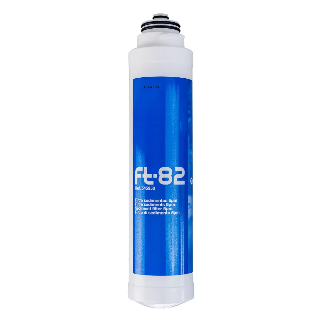 AORA FT-Line Filterkartuschen - wählbare Modelle FT82 bis FT92