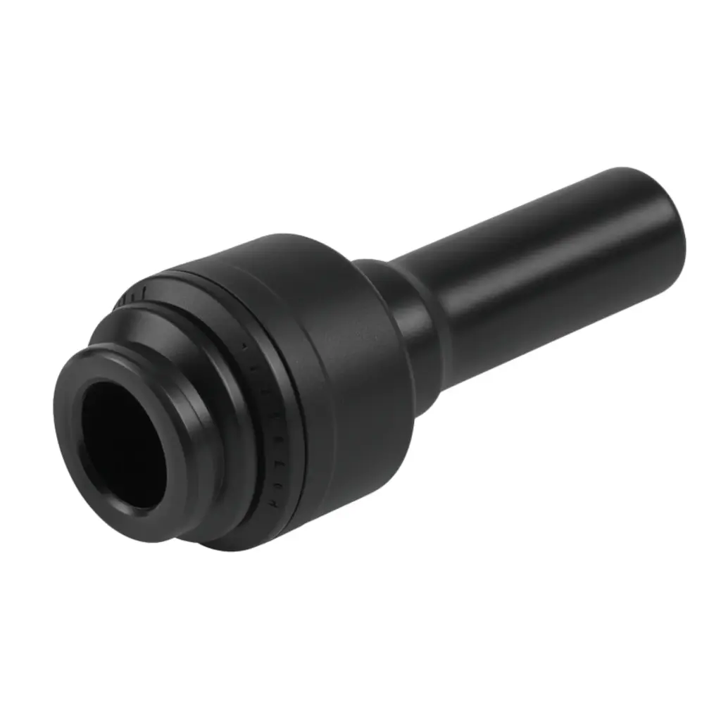 Reduzierverbinder QC x Steck - wählbare Größen