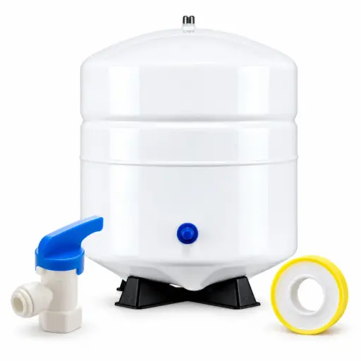 12-Liter-Tank für Umkehrosmose-Systeme