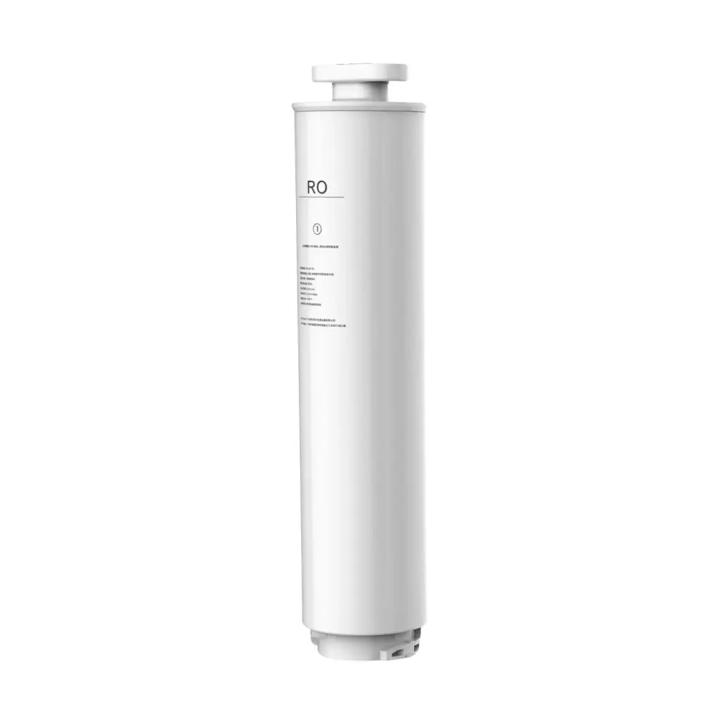 Ersatzfilter & Membrane für mobile AORA Umkehrosmoseanlage W12 - ohne Festwasseranschluss - Einzeln oder als Set