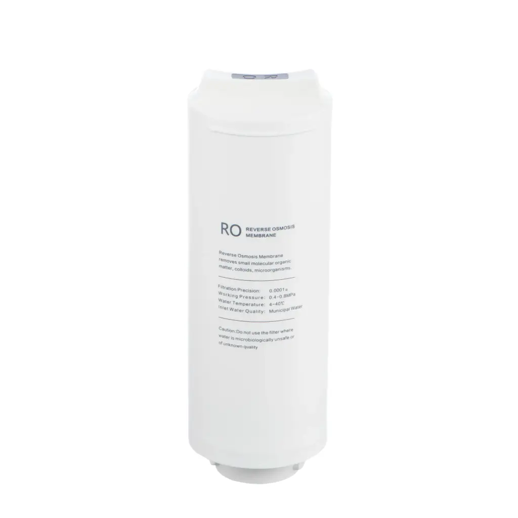 Ersatzfilter & Membrane für AORA Trinkwasseranlage GT500