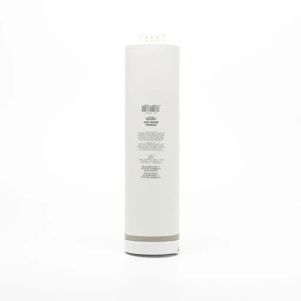 Ersatzfilter & Membrane für AORA Trinkwasseranlage GT800