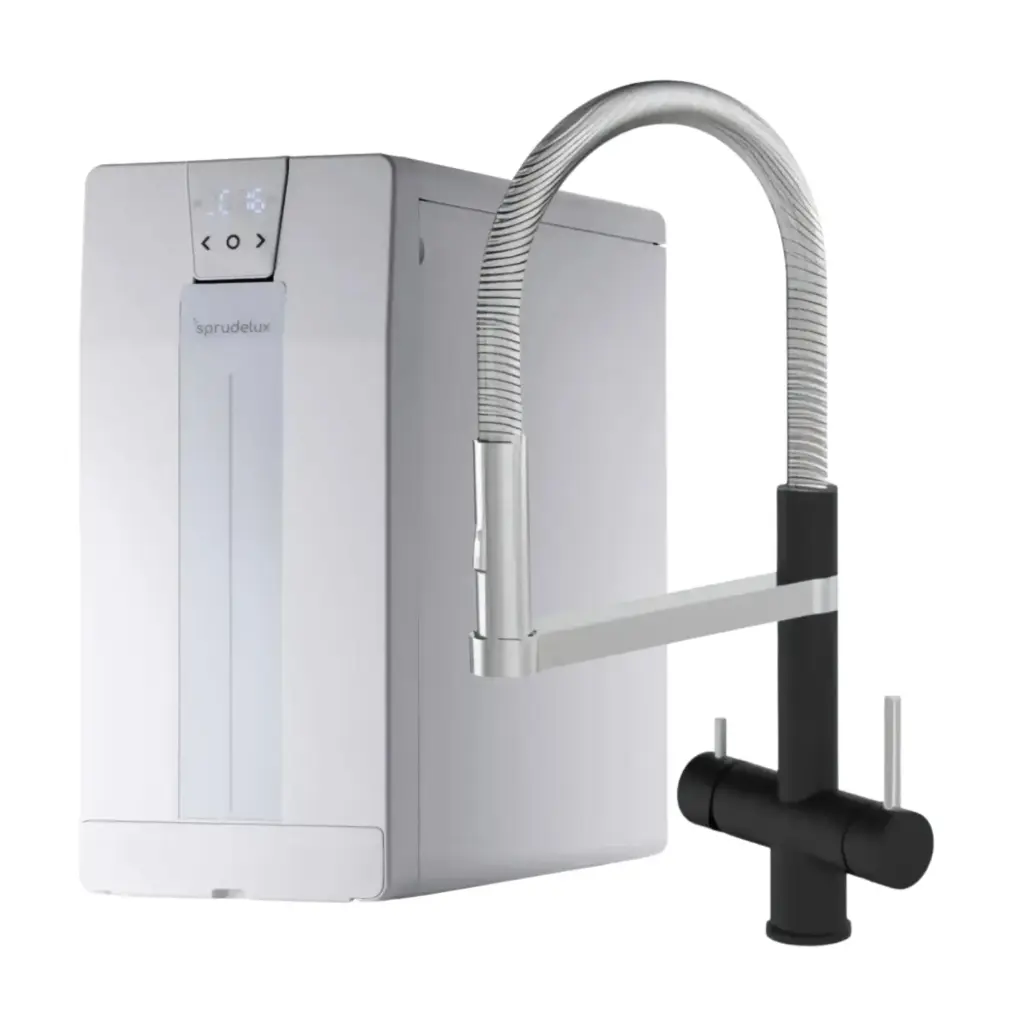 SPRUDELUX POWER SODA