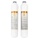 Ersatzfilter & Membrane für mobile Umkehrosmoseanlage R.O.POT - für aktuelle Modelle oder Vorgängermodelle