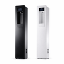 SPRUDELUX RENTY 20 - Full Touch Standgerät | 20 L/Std. | höchster CO2 Gehalt | kompakt & elegant | Made in Italy