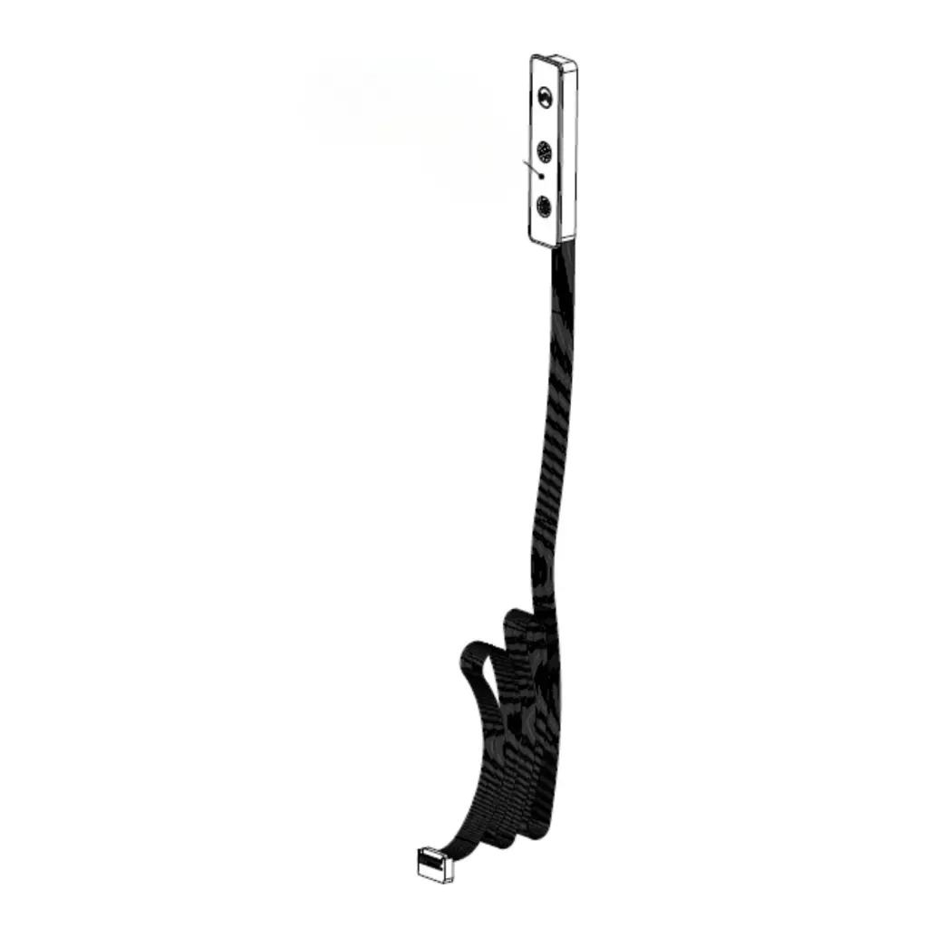 Bedienteil für 5-Wege-Armatur STELLA GM 7180 & STRATOS 7190