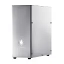 SPRUDELUX® INOX SILENT - Premium Sprudelanlage | hoher CO2 Gehalt | geräuscharm | Edelstahl | Made in Italy 🇮🇹