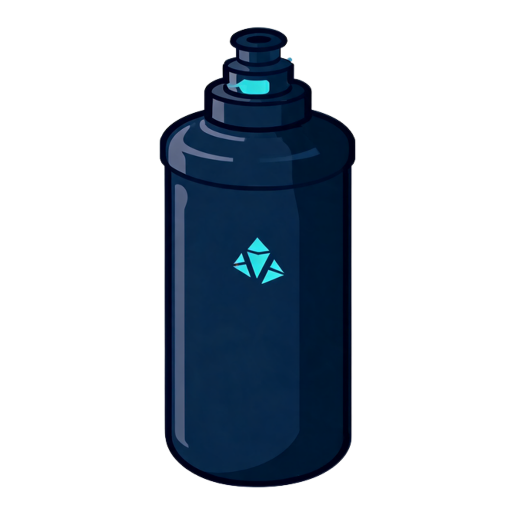 Mineralisierung & Nachfilter