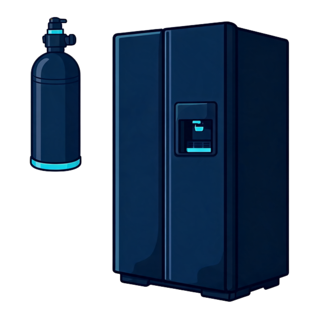 Kühlschrank- & Gerätefilter