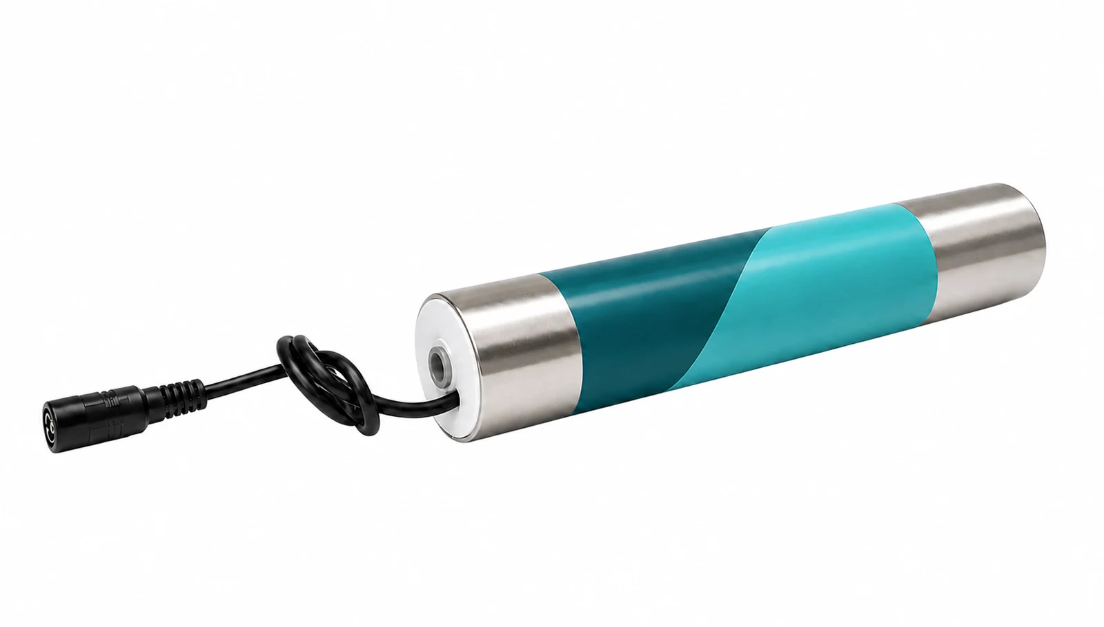 AORA UVC-LED Wasserdesinfektion mit Edelstahlgehäuse