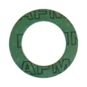 Flachdichtung AFM 2mm