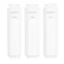 Ersatzfilter & Membrane für AORA Auftisch-Umkehrosmoseanlagen W23 & W19 - mit Wasserstoff-Ionisator & Heißwasserfunktion - Einzeln oder als Set