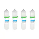 AORA® Ersatzfilter & Membrane für 4-Stufen Umkehrosmose-Wasserfiltersystem DIAMOND RO – Filterset oder Membrane