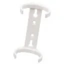 Wandhalterung für Filterkartusche, Halterung - 2,0 / 2,5 Zoll