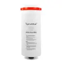 All In One Ersatzfilter für SPRUDELUX PRO TOUCH 4-facher Filterung + UV