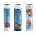 Ersatzfilter-Set Green PREMIUM 763300 Pack 3  - Filter für Umkehrosmose Wasserfilter