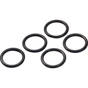 Dichtungsset für 3-Wege-Armatur ARLES INOX