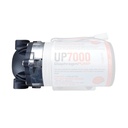 Pumpenkopf für Umkehrosmoseanlagen Pumpe UP7000 Booster